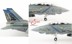 Bild von F-14B Tomcat "OEF" 163220, VF-143 Pukin Dogs 2002 . Metallmodell 1:72 Hobby Master HA5243. 